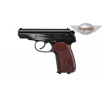 Umarex Legends Makarov BB Pistol Umarex Legends Makarov BB Pistol